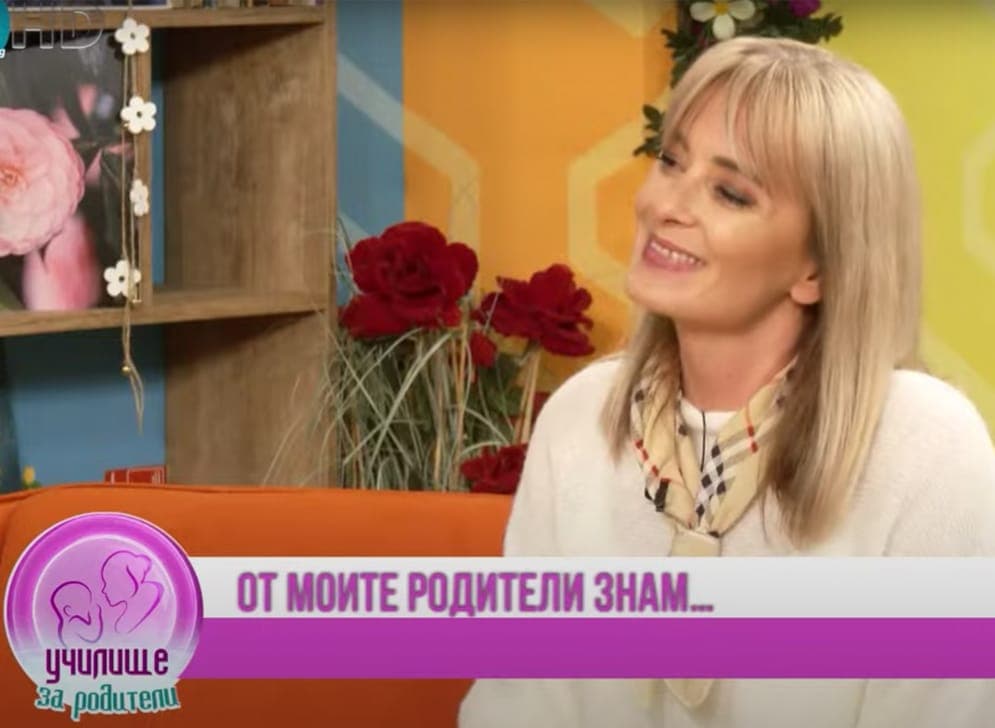 „Училище за родители”, телевизия ЕВРОКОМ